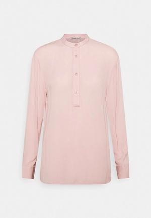 Chemise ANNA FIELD Anna Field Blouse Rose Femme | SMU-4708195